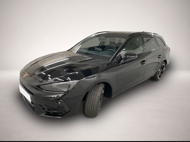 CUPRA Leon, Bild 2 von 6