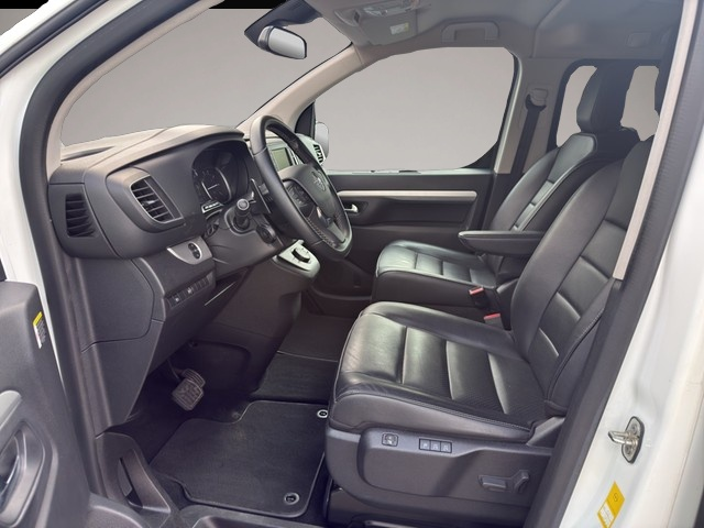 Opel Zafira Life (09/2021, Diesel)