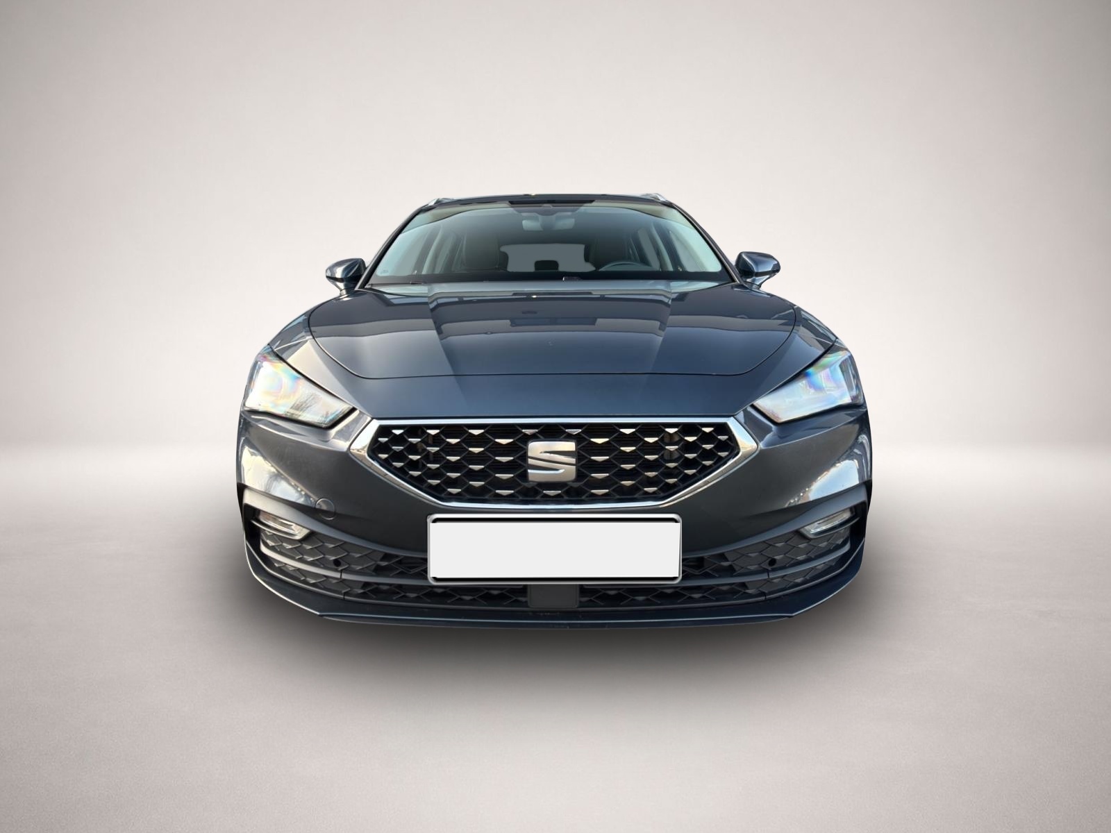 Seat Leon (10/2022, Diesel)