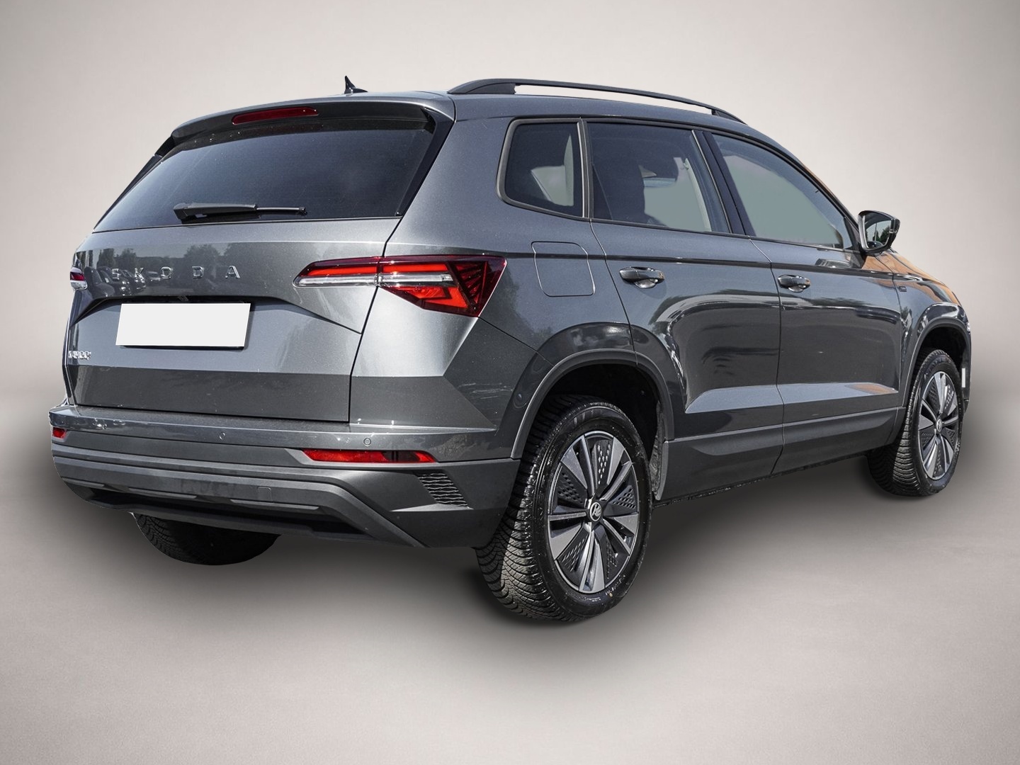 Skoda Karoq (09/2025, Diesel)