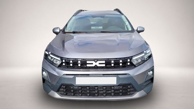 Dacia Jogger (06/2026, Benzin)