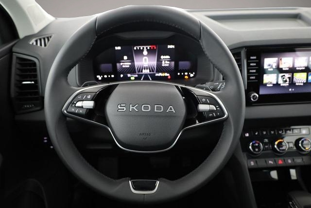 Skoda Karoq (06/2026, Diesel)