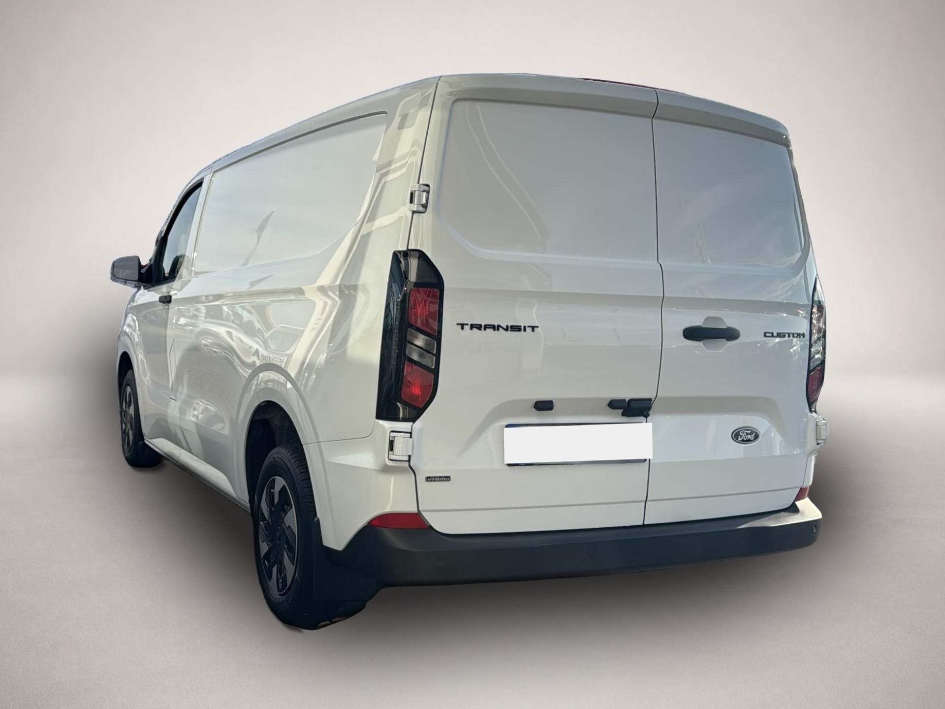 Ford Other (12/2025, Hybrid (Benzin/Elektro))