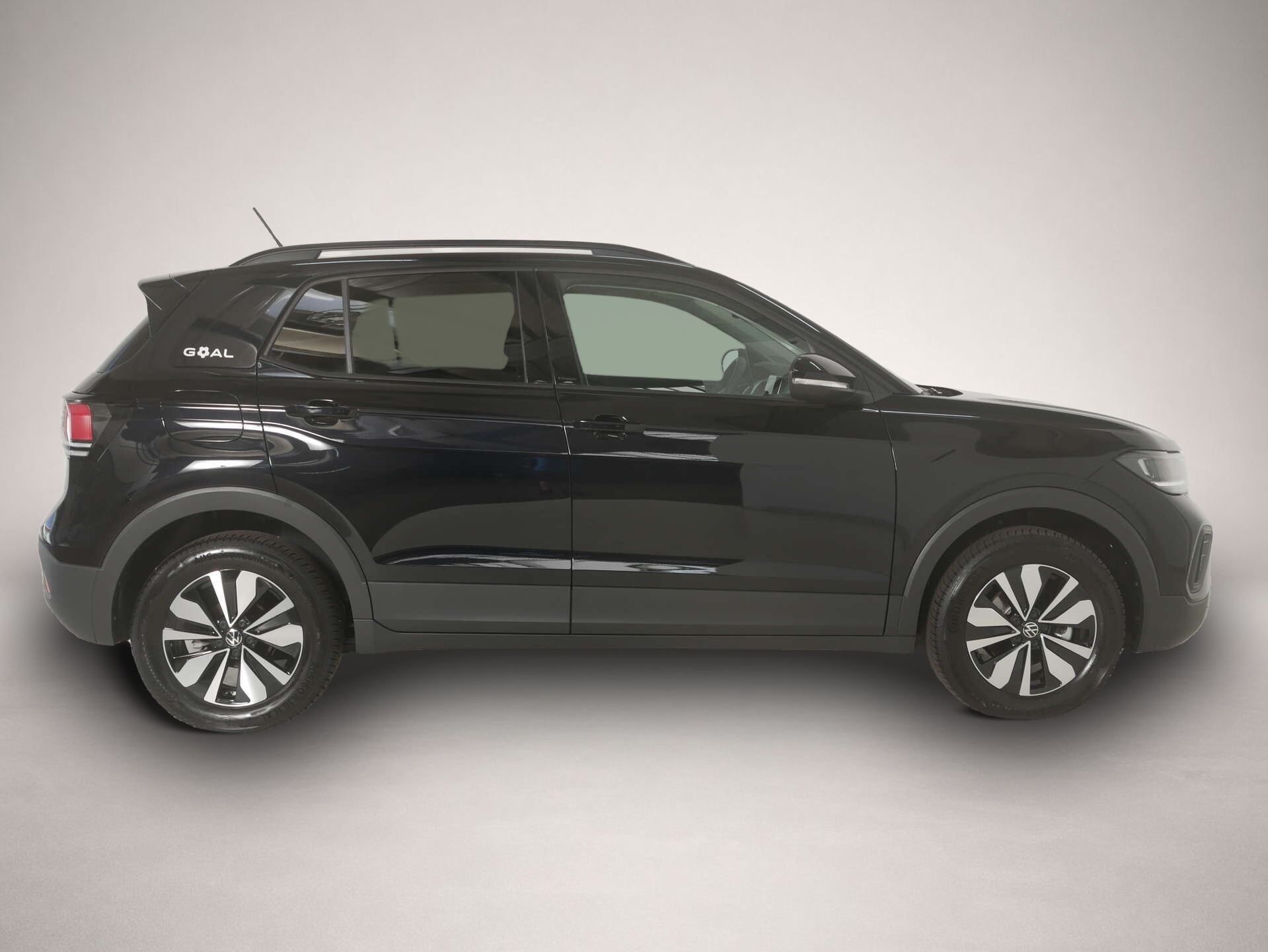 Volkswagen T-Cross (10/2025, Benzin)