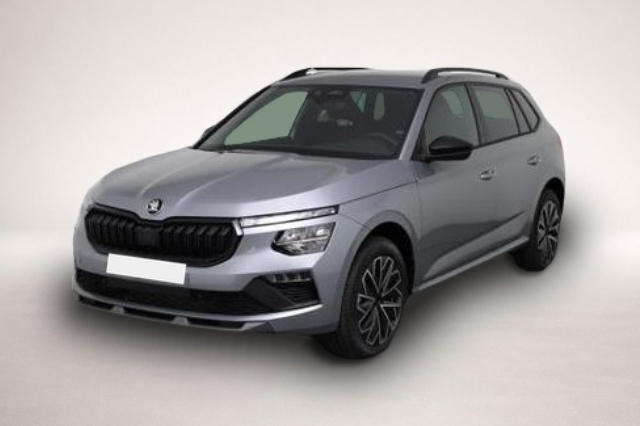 Skoda Kamiq, image 2 of 5