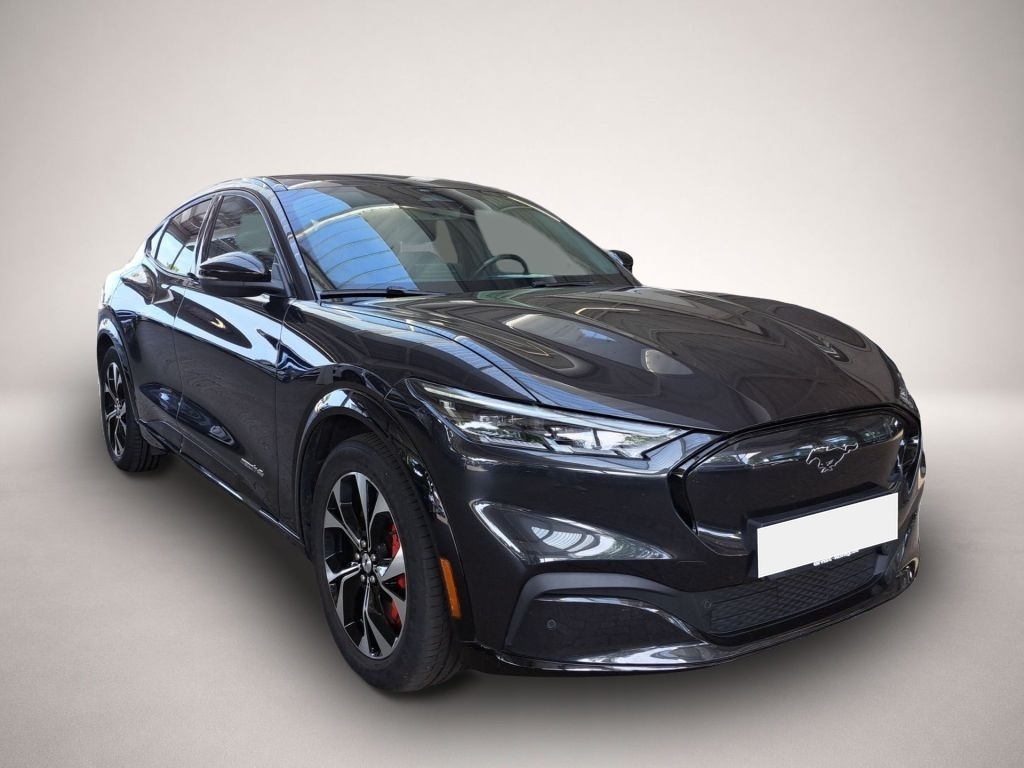 Ford Mustang Mach-E (04/2023, )