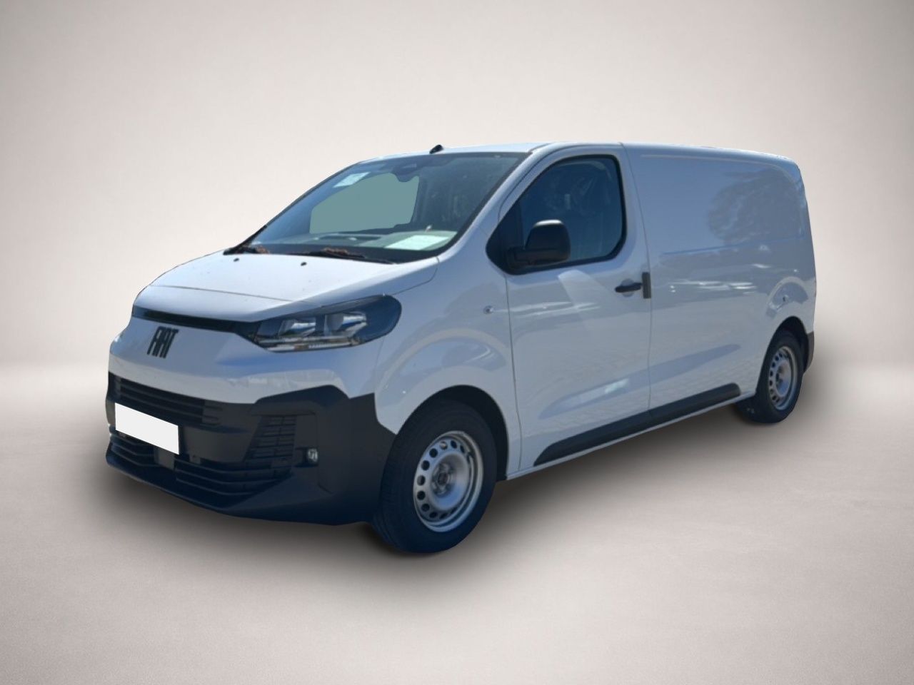 Fiat Scudo (05/2026, Diesel)