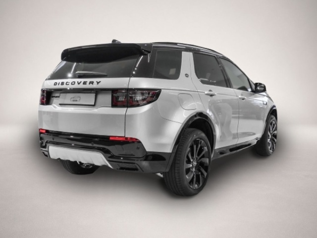 Land-Rover Discovery Sport (02/2026, Diesel)