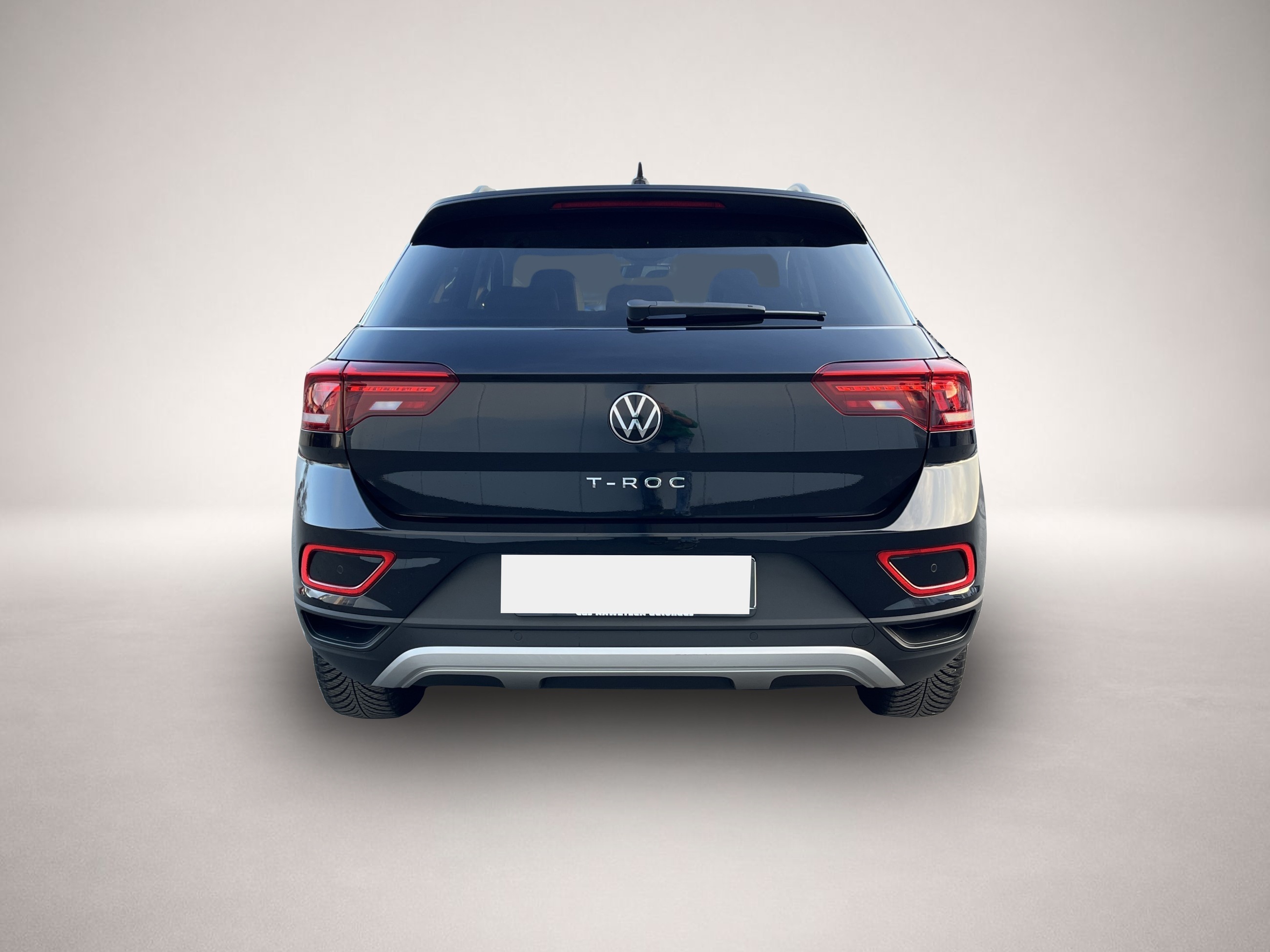 Volkswagen T-Roc (03/2025, Diesel)