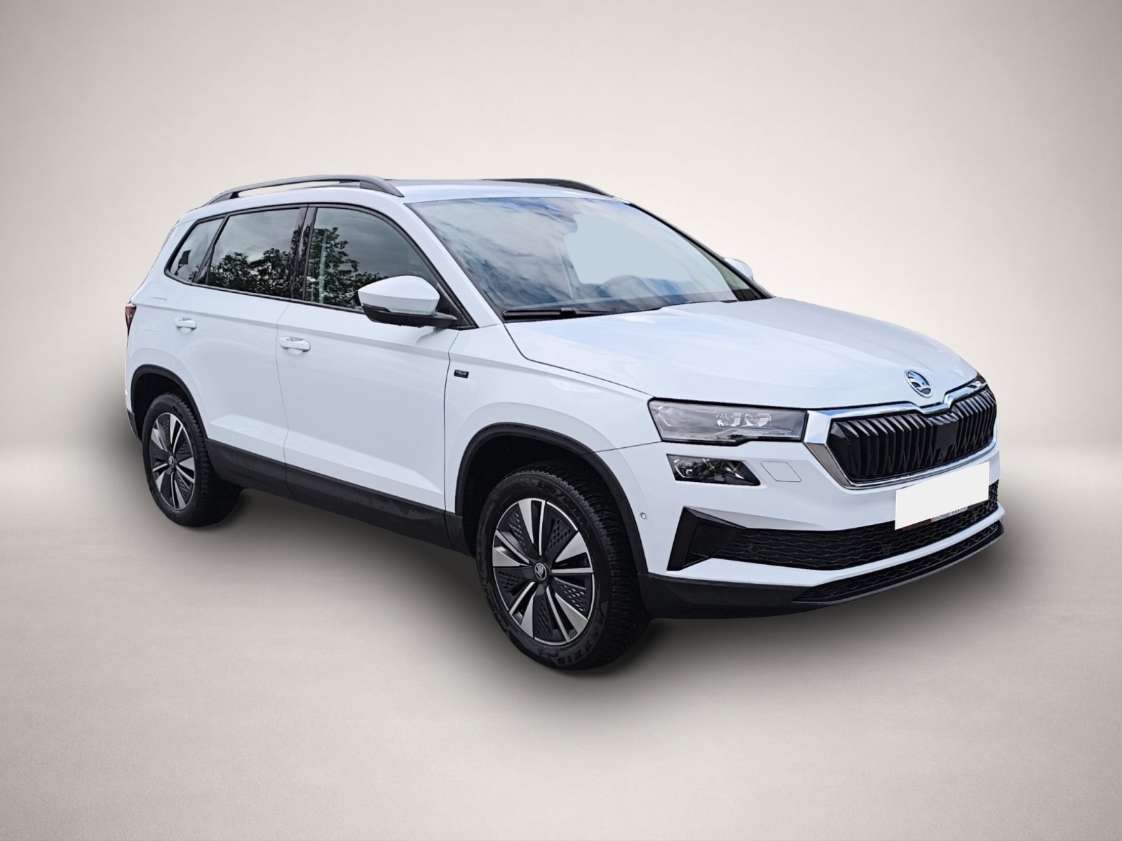 Skoda Karoq (07/2025, Diesel)