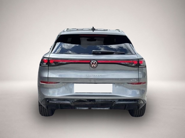 Volkswagen T-Roc (05/2026, Benzin)