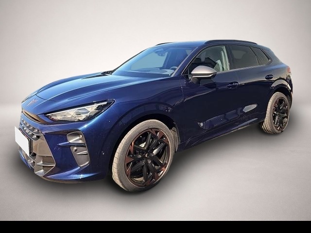 Cupra Terramar (05/2026, Benzin)