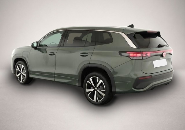 Volkswagen Tayron (12/2025, Hybrid (Benzin/Elektro))