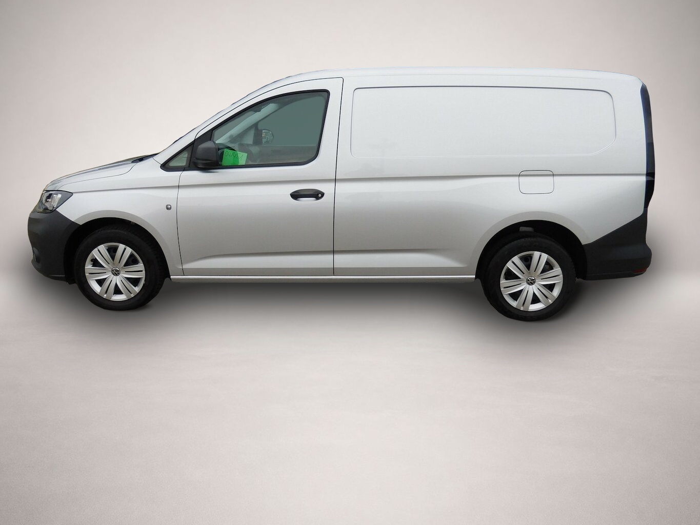 Volkswagen Caddy (01/2023, Diesel)