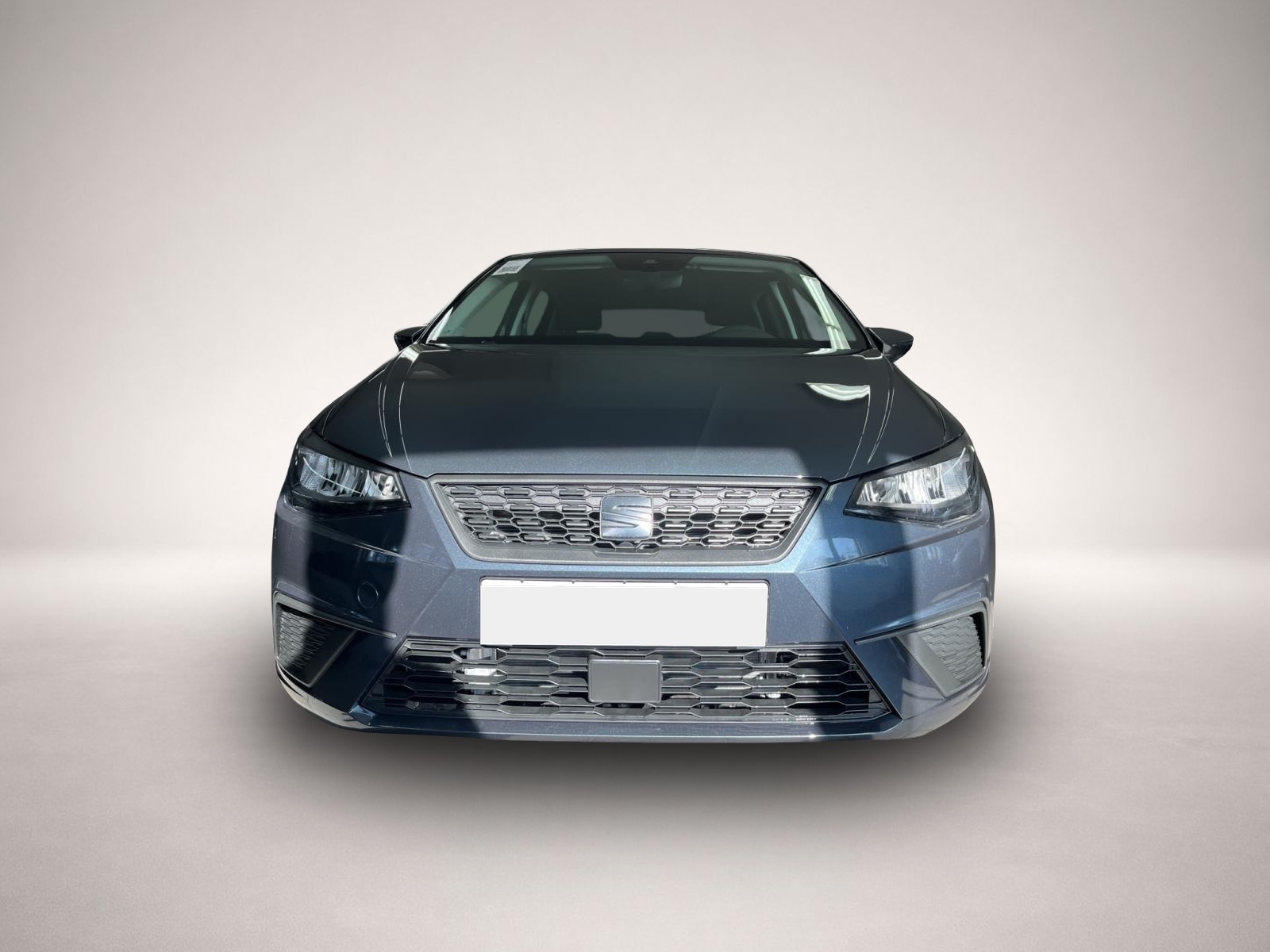 Seat Ibiza (06/2025, Benzin)