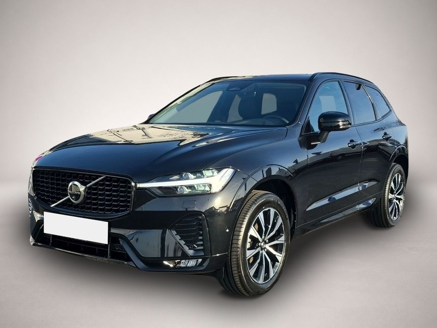 Volvo XC60 (06/2025, Benzin)