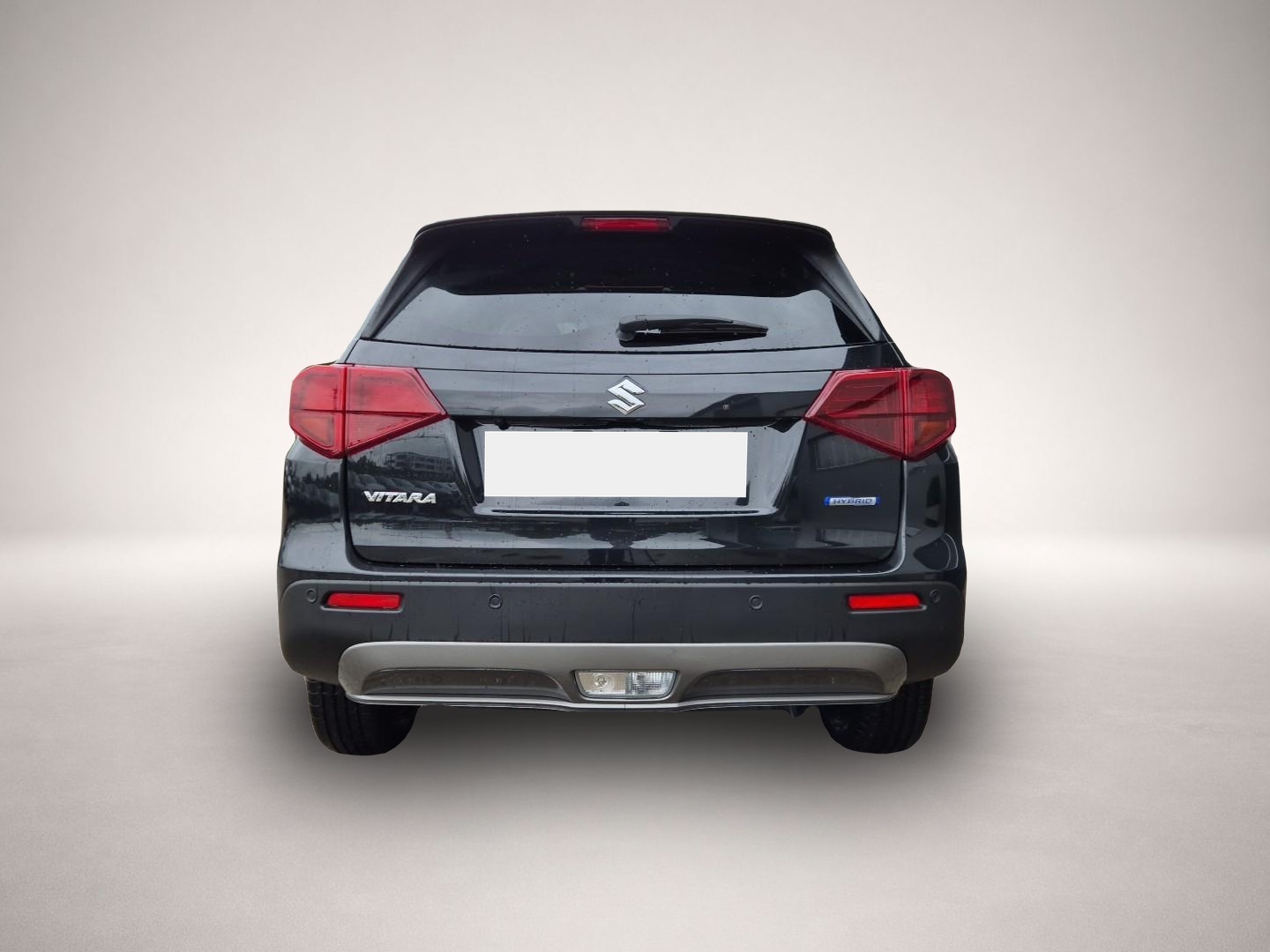 Suzuki Vitara (04/2026, Benzin)
