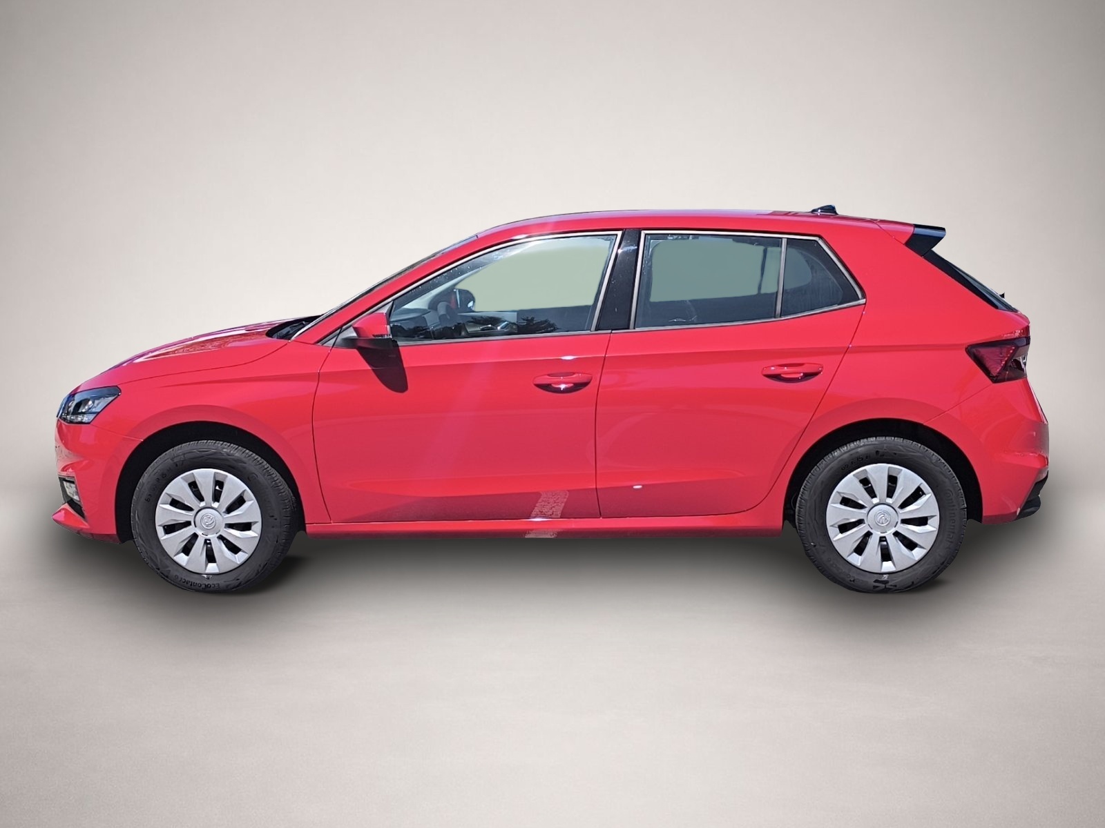 Skoda Fabia, image 4 of 8