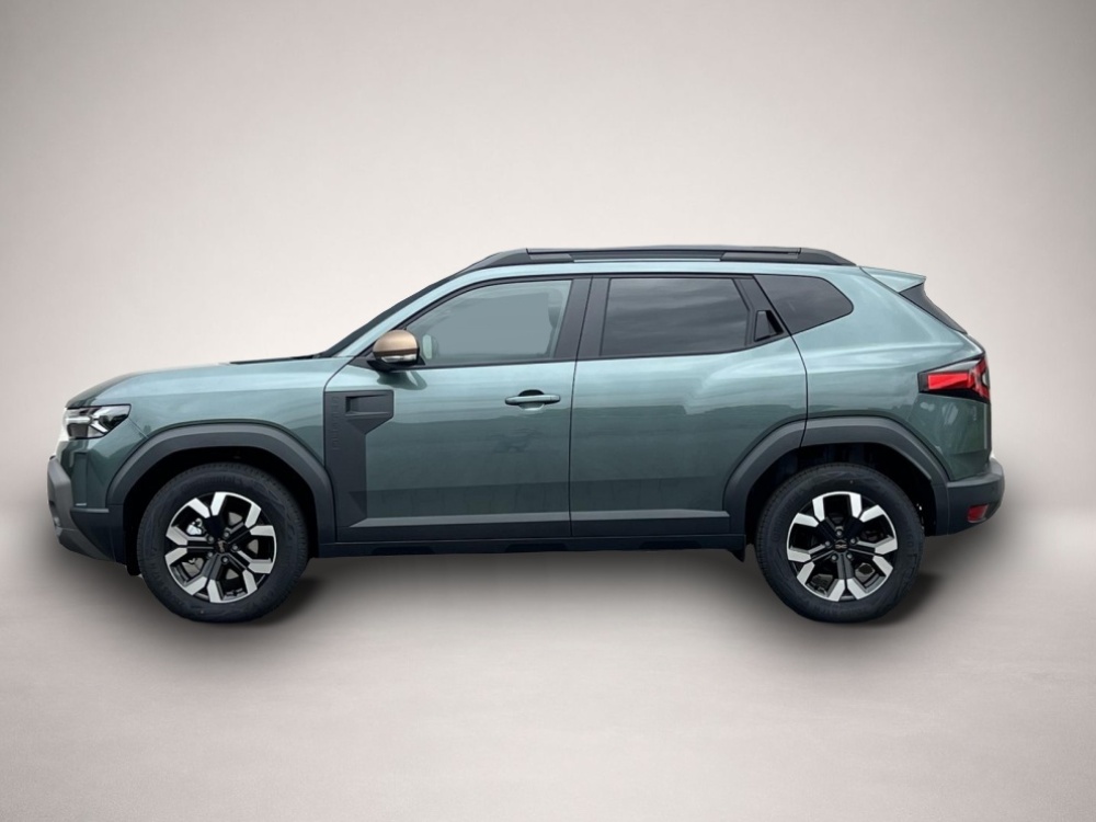Dacia Duster, Bild 2 von 6