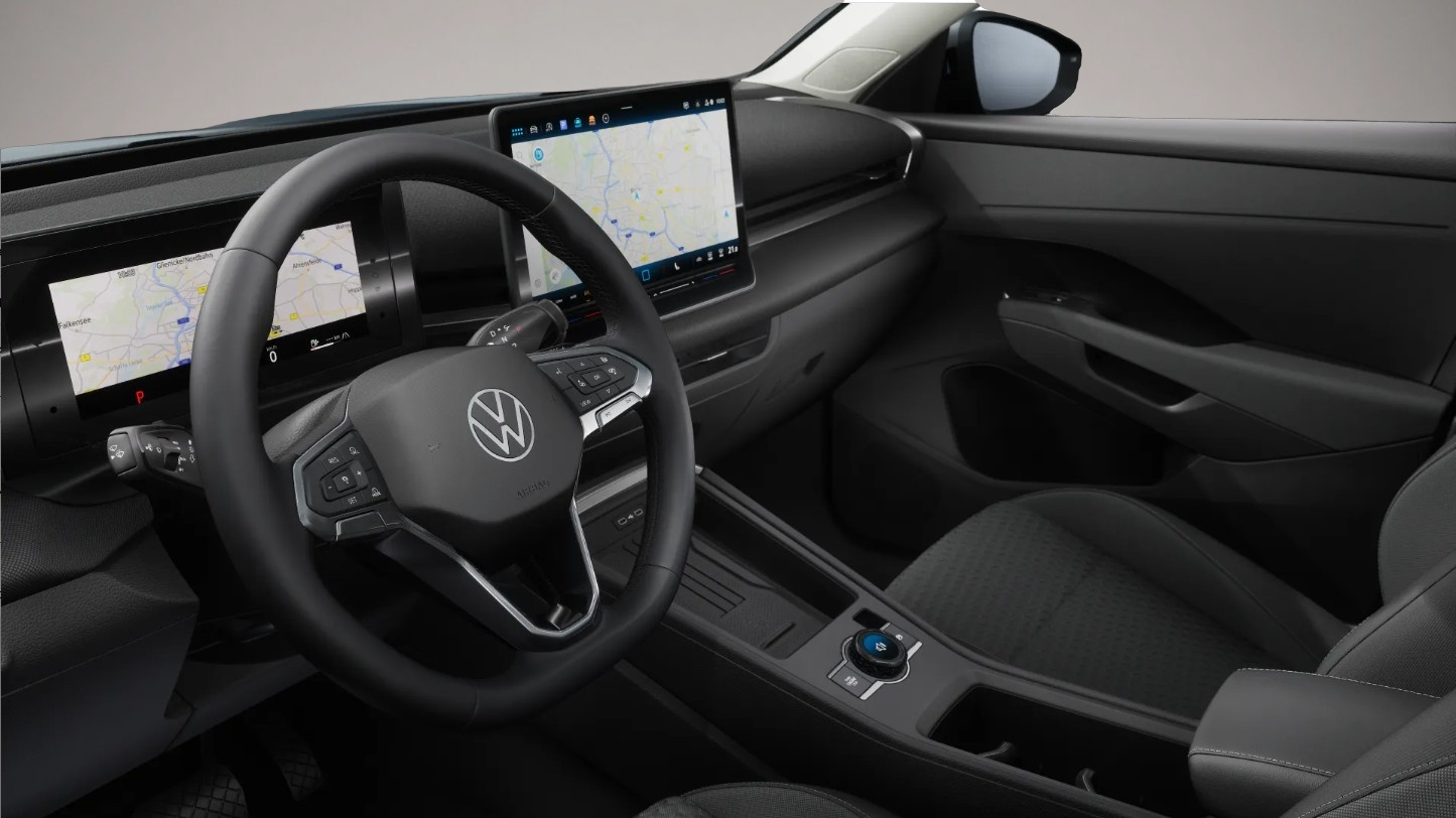 Volkswagen T-Roc, Bild 4 von 5