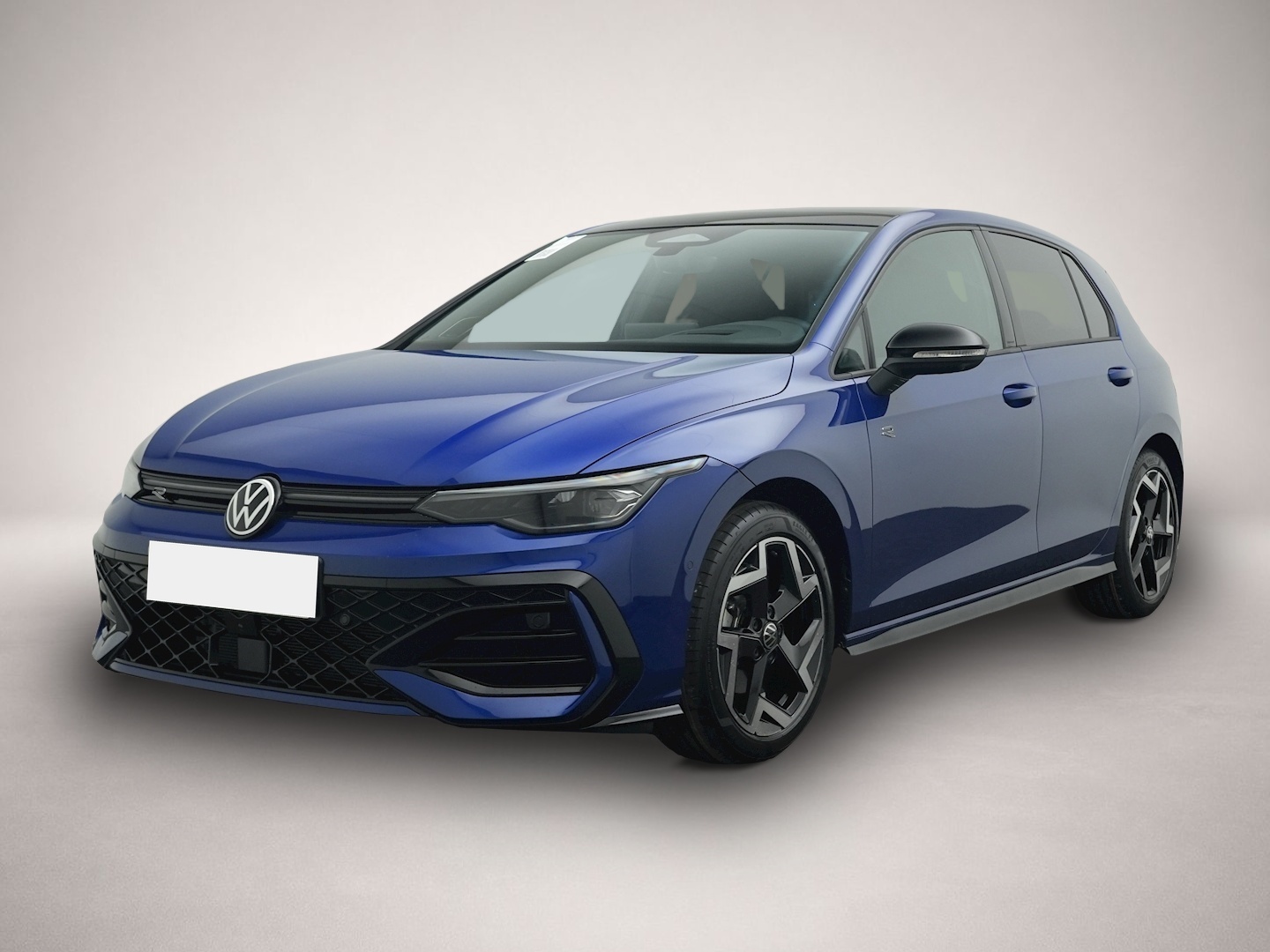 Volkswagen Golf (10/2025, Benzin)
