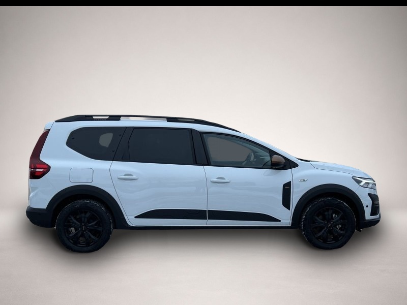Dacia Jogger (09/2025, Hybrid (Benzin/Elektro))