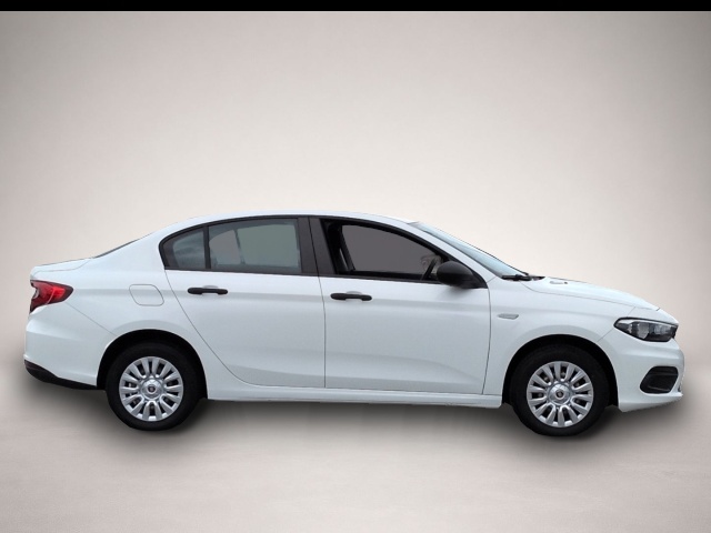 Fiat Tipo (07/2020, Benzin)