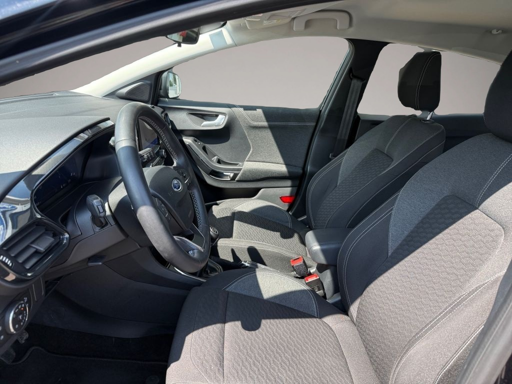 Ford Puma (07/2022, )