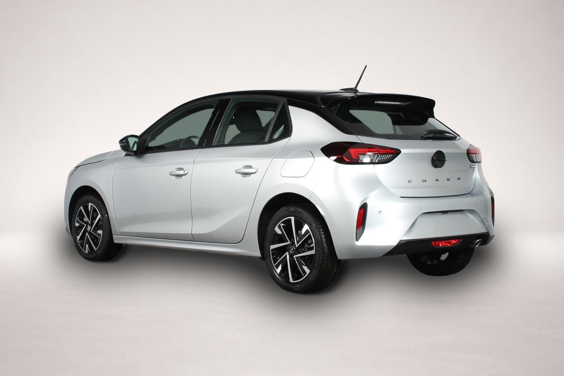 Opel Corsa, image 3 of 5