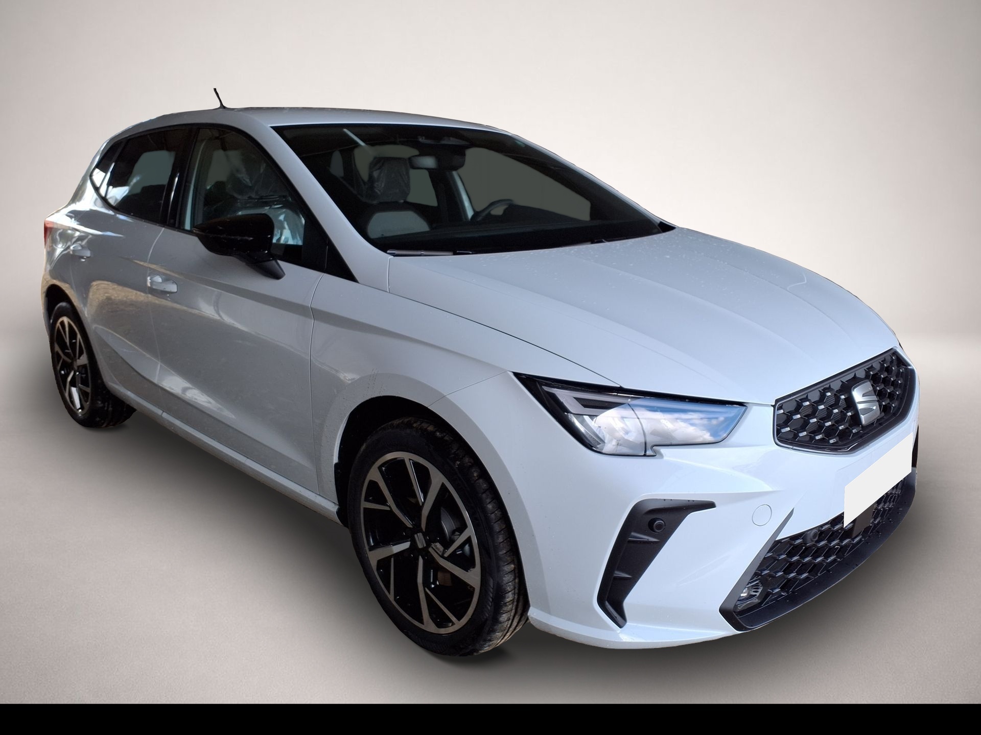 SEAT Ibiza, Bild 4 von 5