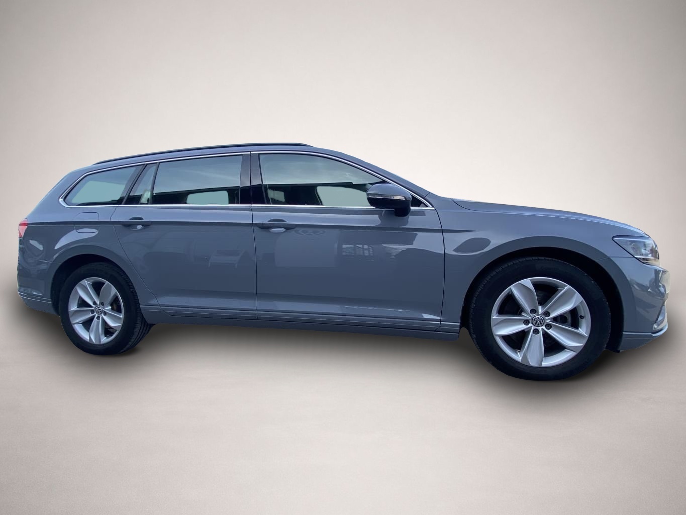 Volkswagen Passat Variant (01/2023, )