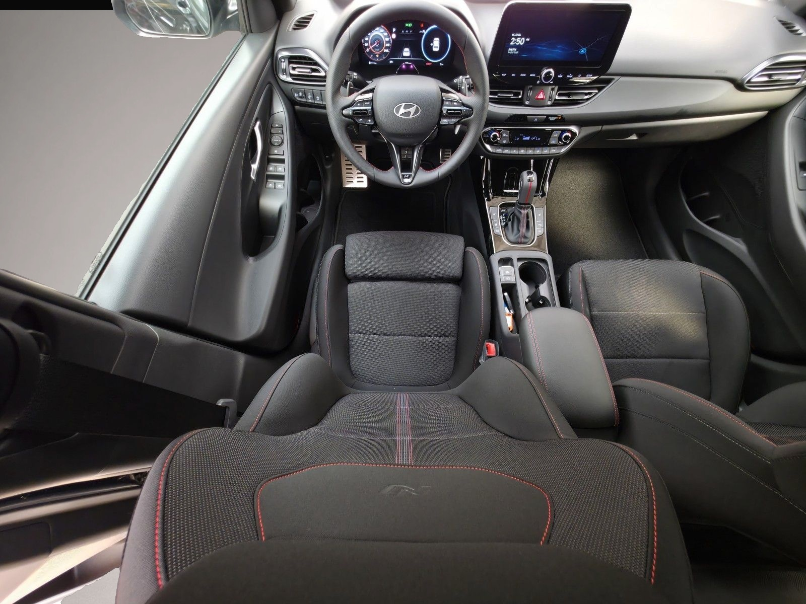 Hyundai i30 (06/2026, Benzin)