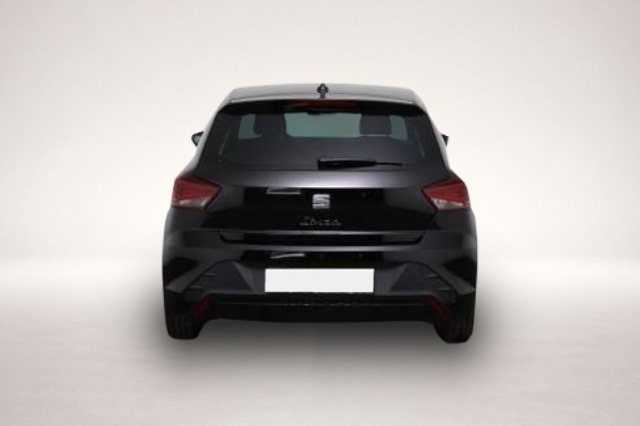 SEAT Ibiza, image 5 of 5