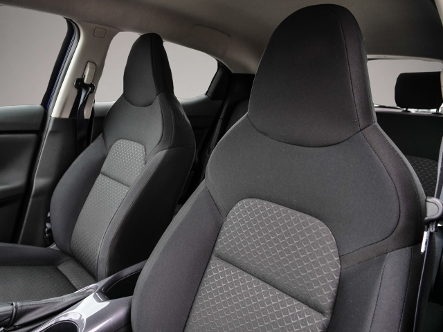 Nissan Juke (01/2023, Benzin)