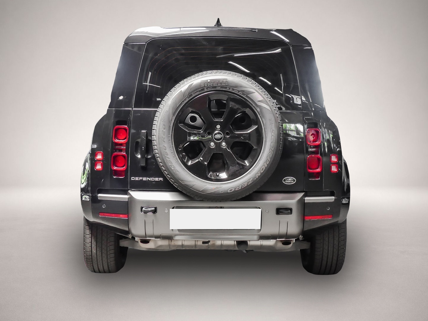 Land-Rover Defender (11/2023, Benzin)