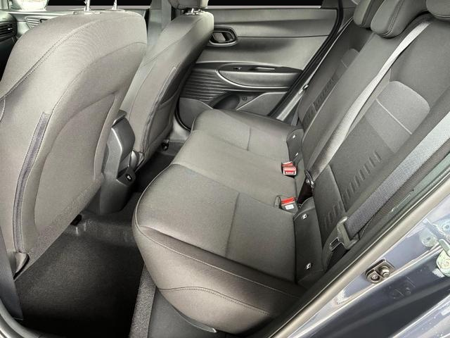 Hyundai BAYON (06/2026, Benzin)