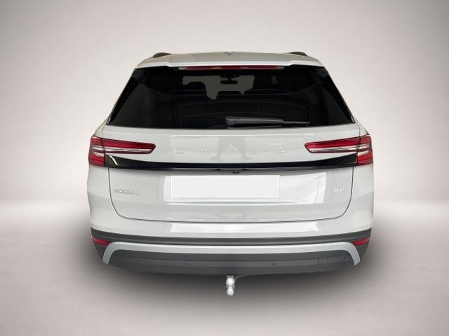 Skoda Kodiaq (, Benzin)