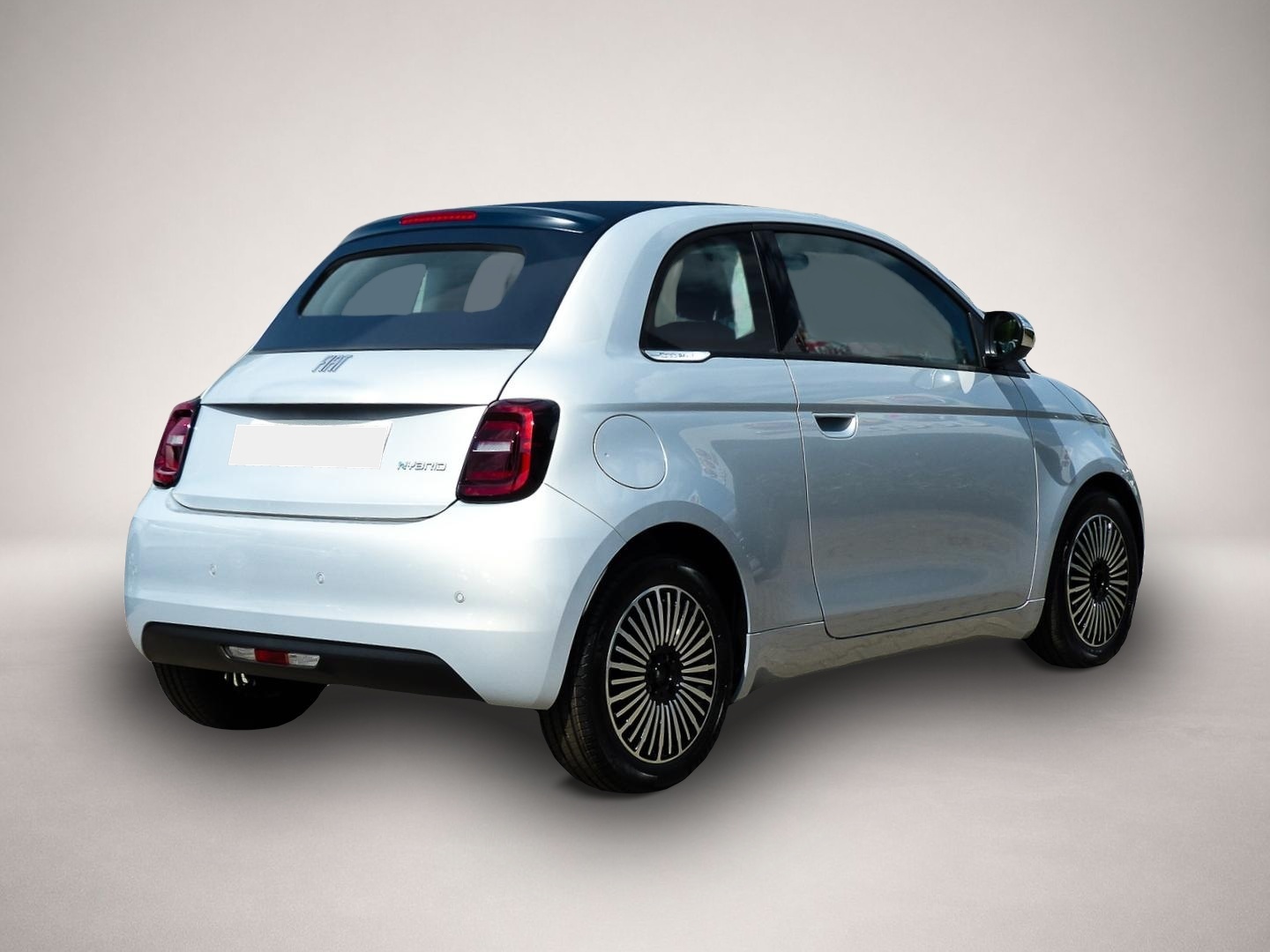Fiat 500C (08/2026, Benzin)