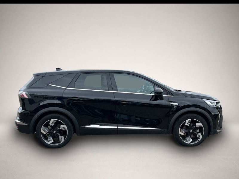 Renault Symbioz, Bild 2 von 4