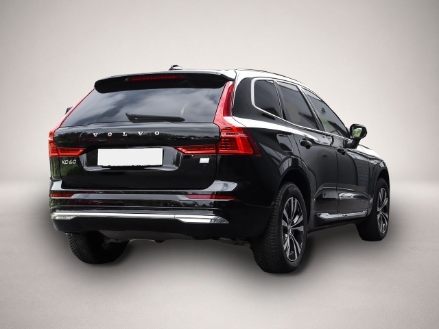Volvo XC60 (06/2023, Hybrid (Benzin/Elektro))