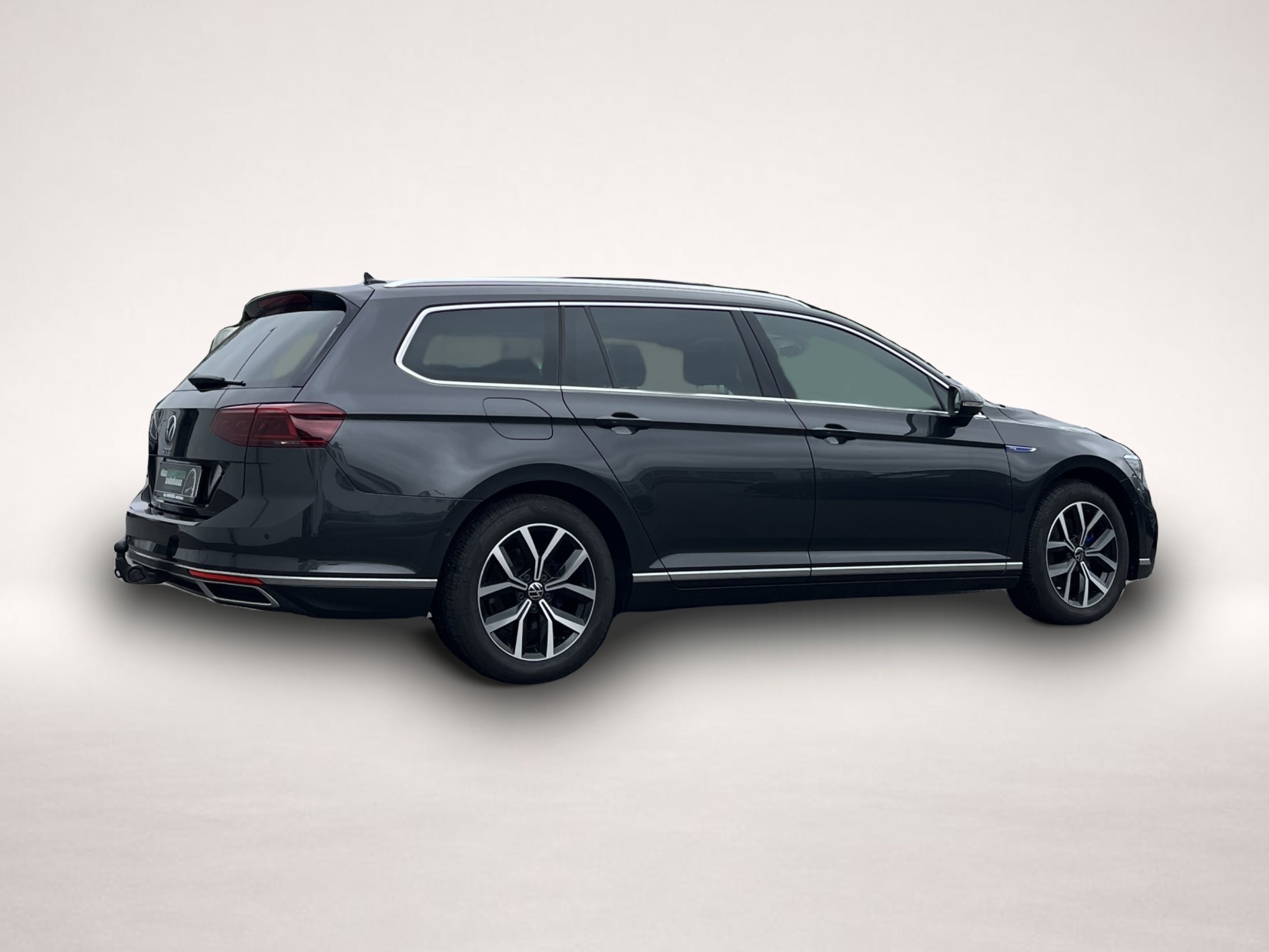Volkswagen Passat Variant (01/2023, Hybrid (Benzin/Elektro))
