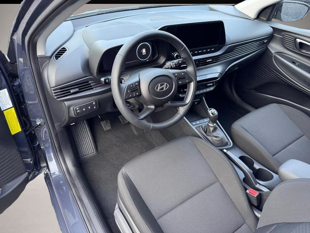 Hyundai i20, Bild 4 von 4