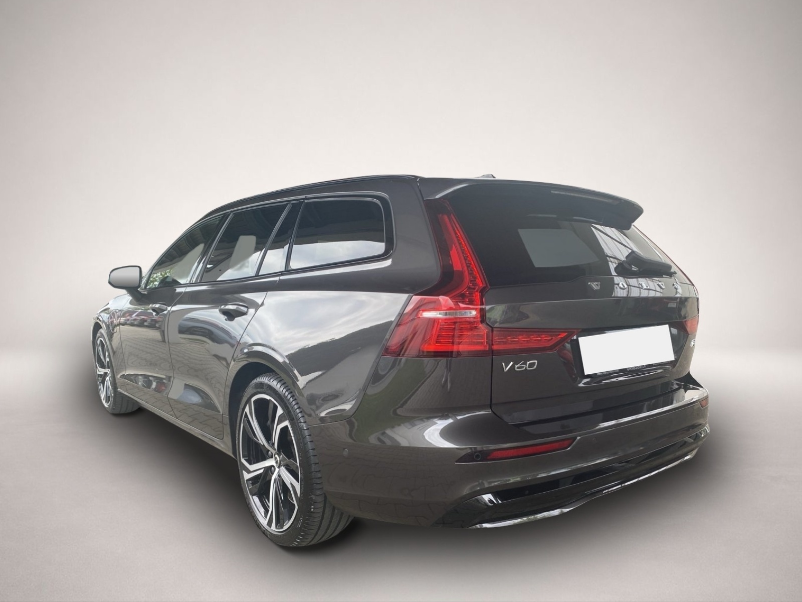 Volvo V60 (07/2024, )