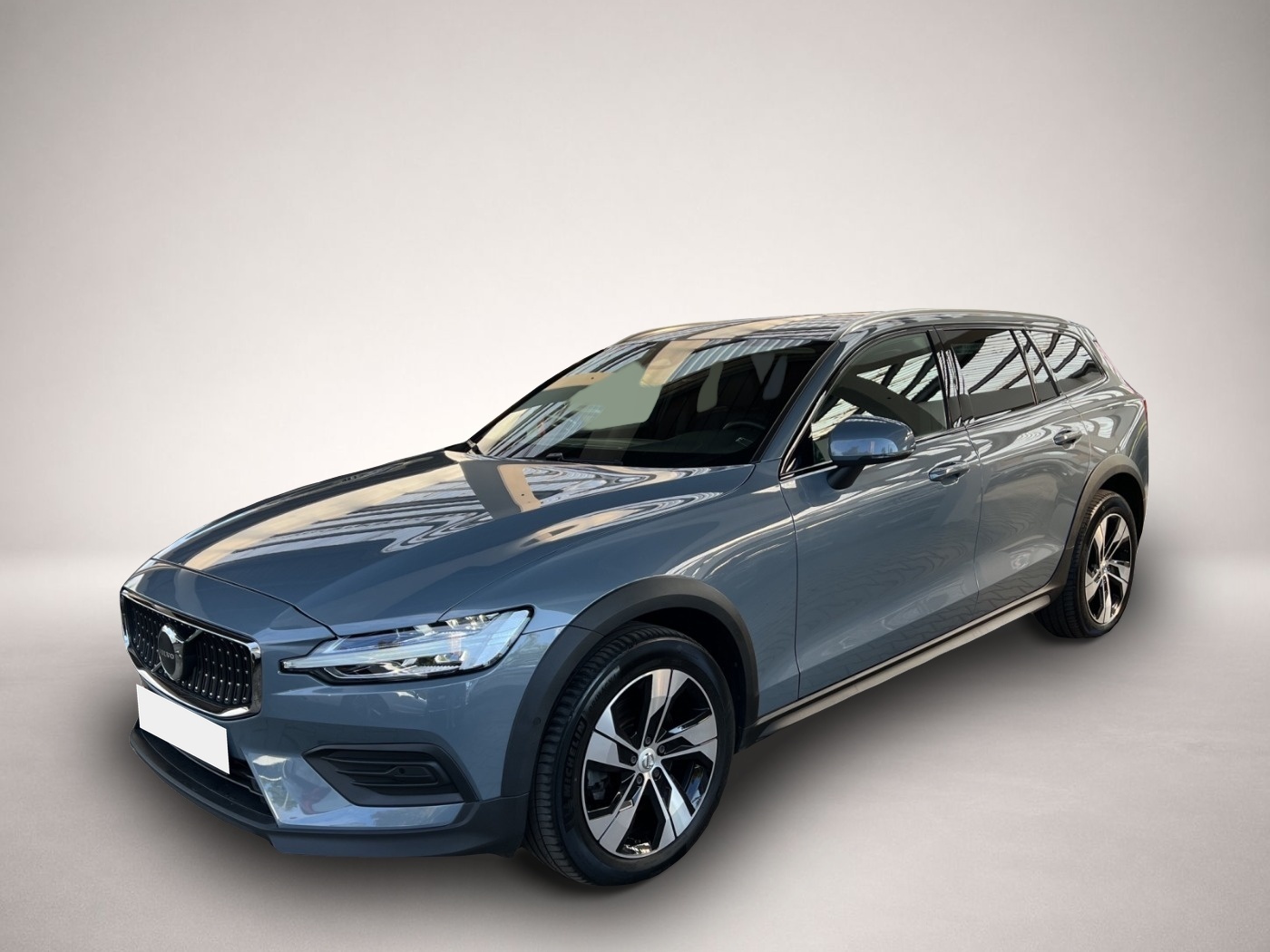 Volvo V60 Cross Country (03/2023, Diesel)