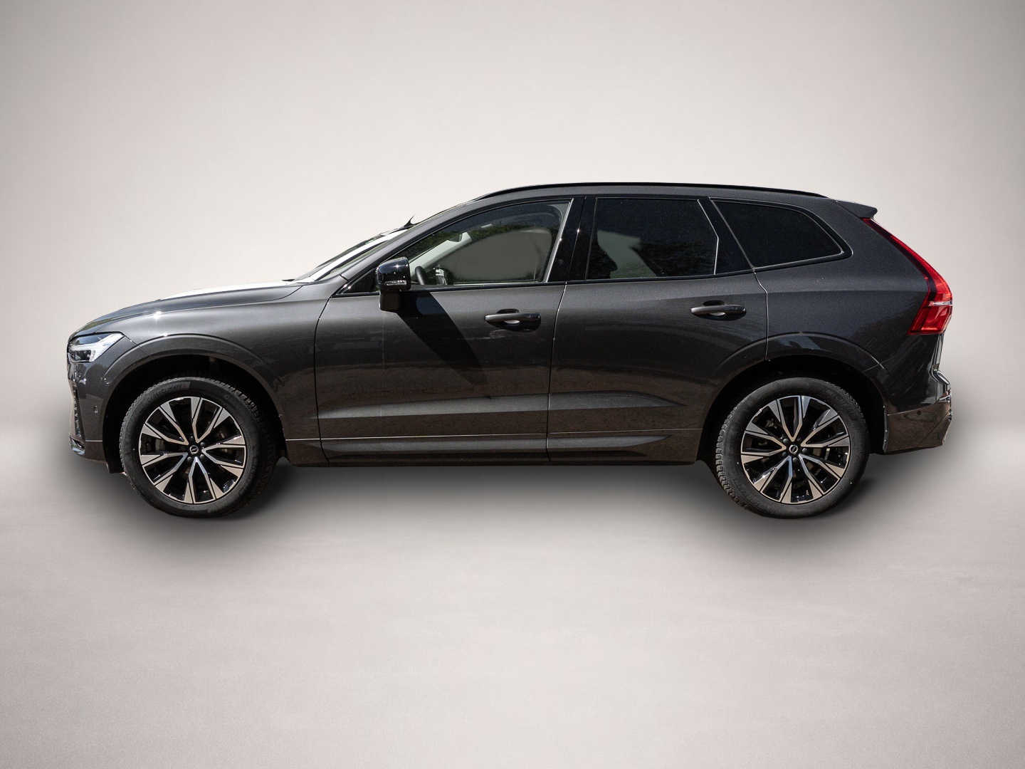 Volvo XC60 (02/2024, Benzin)