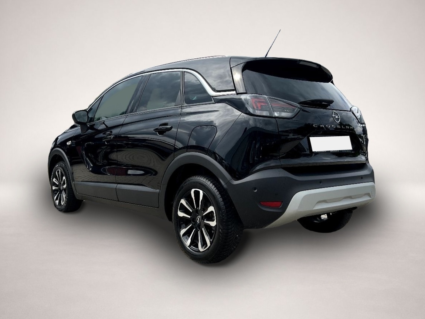 Opel Crossland (X) (11/2023, Benzin)