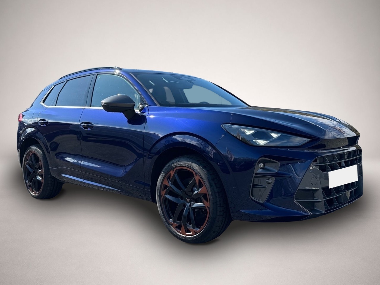 CUPRA Terramar, Bild 2 von 6