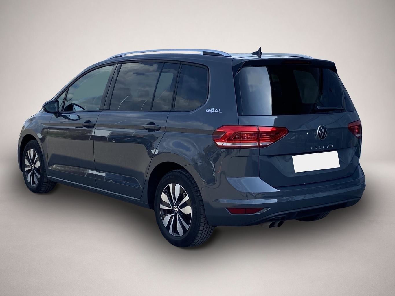 Volkswagen Touran (07/2025, )