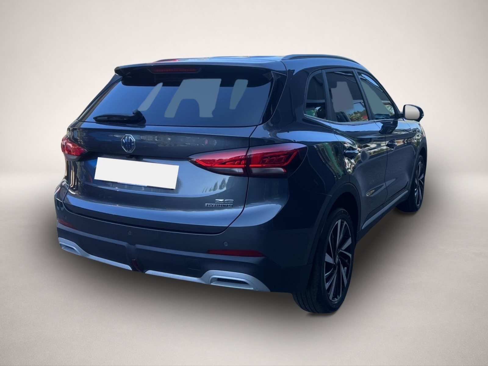 Mg ZS, image 5 of 8