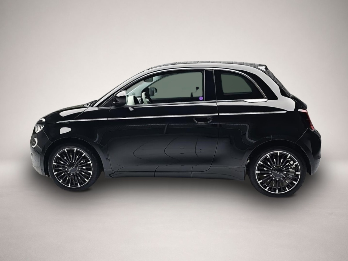 Fiat 500C (05/2026, Benzin)